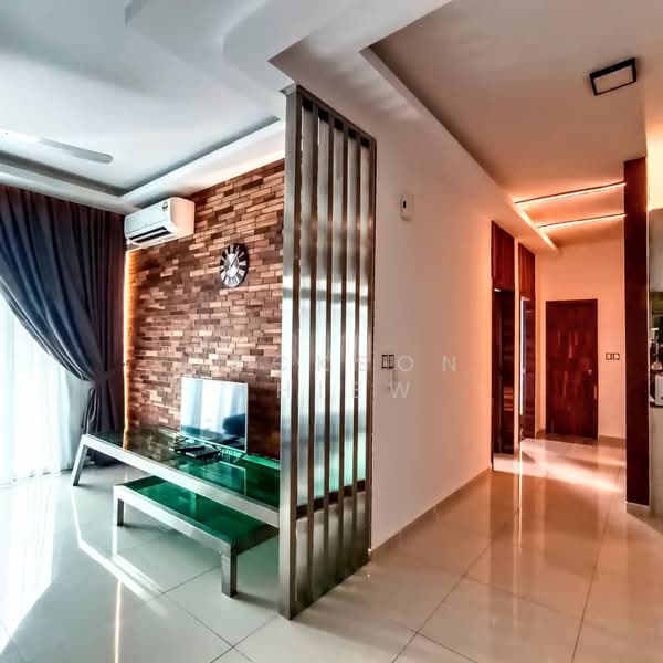 Apartment for Rent at Residensi Kampung Paloh (PR1MA @ Kampung Paloh) - Jackson Khiew - PropertyGuru.com.my