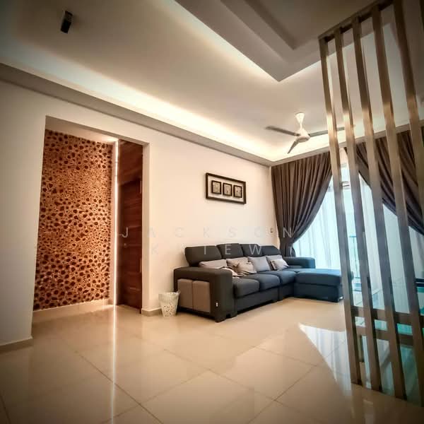 Apartment for Rent at Residensi Kampung Paloh (PR1MA @ Kampung Paloh) - Jackson Khiew - PropertyGuru.com.my