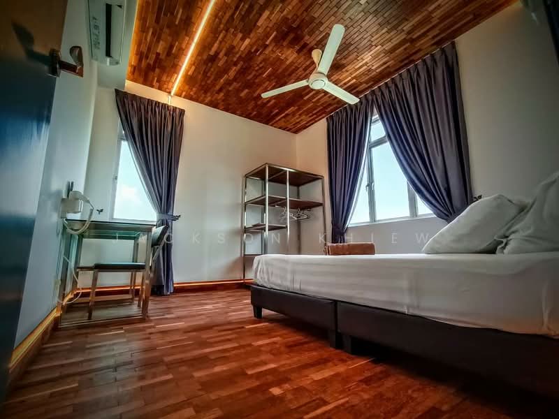 Apartment for Rent at Residensi Kampung Paloh (PR1MA @ Kampung Paloh) - Jackson Khiew - PropertyGuru.com.my