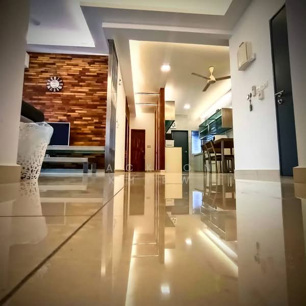 Apartment for Rent at Residensi Kampung Paloh (PR1MA @ Kampung Paloh) - Jackson Khiew - PropertyGuru.com.my