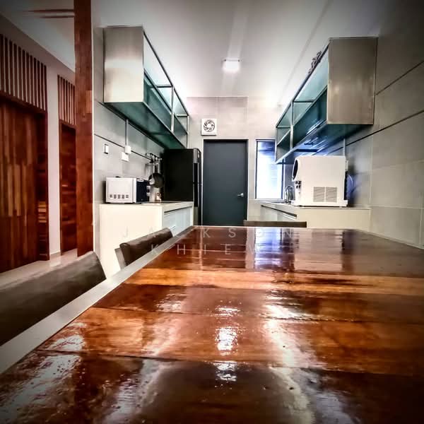 Apartment for Rent at Residensi Kampung Paloh (PR1MA @ Kampung Paloh) - Jackson Khiew - PropertyGuru.com.my
