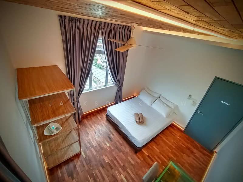 Apartment for Rent at Residensi Kampung Paloh (PR1MA @ Kampung Paloh) - Jackson Khiew - PropertyGuru.com.my