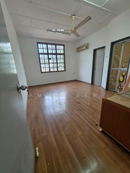 Rumah Teres 2 Tingkat untuk Dijual di Taman Dato' Chellam (Ulu Tiram) - Amber Hew - Interior - PropertyGuru.com.my