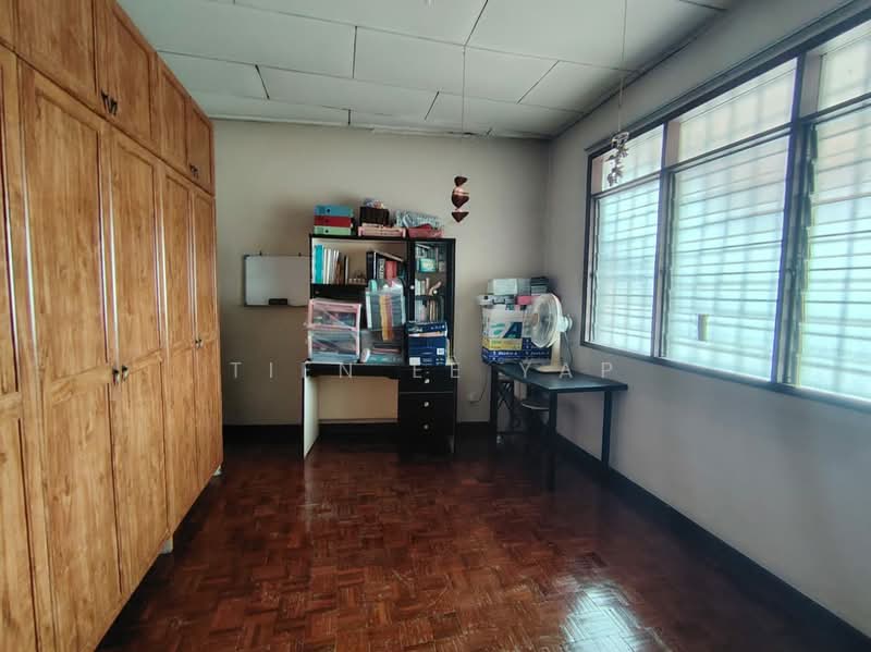 Rumah Teres 2 Tingkat untuk Dijual di Taman Bukit Maluri (Kepong) - Tien Ee Yap - Study - PropertyGuru.com.my