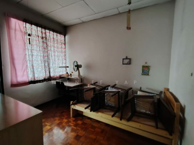 Rumah Teres 2 Tingkat untuk Dijual di Taman Bukit Maluri (Kepong) - Tien Ee Yap - Study - PropertyGuru.com.my