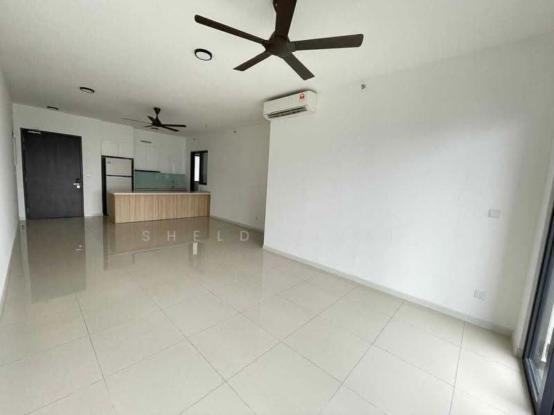 Kediaman Servis untuk Disewa di Sunway Belfield - Sheldon Lai - Kitchen - PropertyGuru.com.my