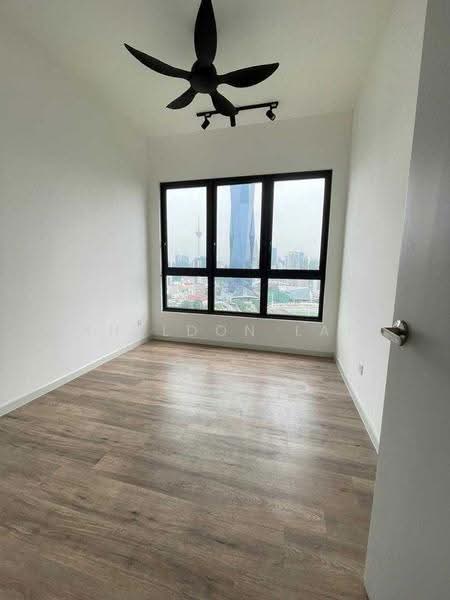 Kediaman Servis untuk Disewa di Sunway Belfield - Sheldon Lai - View - PropertyGuru.com.my