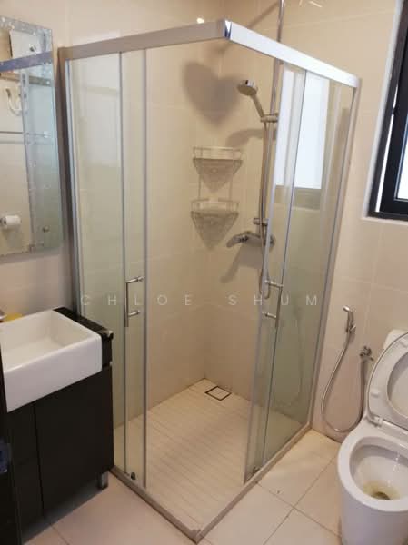 Condominium for Rent at Amberside @ Country Garden Danga Bay - Chloe Shum - Bathroom - PropertyGuru.com.my