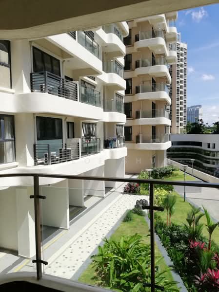 Condominium for Rent at Amberside @ Country Garden Danga Bay - Chloe Shum - Exterior - PropertyGuru.com.my