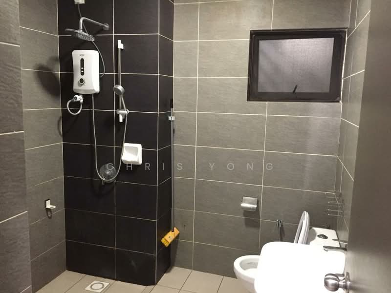 Condominium for Sale at The Henge - Chris Yong - Bathroom - PropertyGuru.com.my