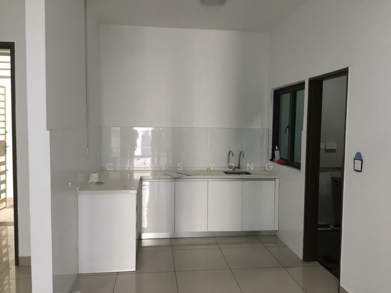 Condominium for Sale at The Henge - Chris Yong - Kitchen - PropertyGuru.com.my