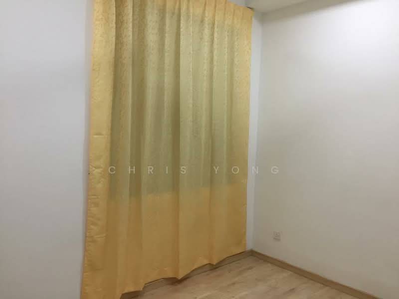 Condominium for Sale at The Henge - Chris Yong - Interior - PropertyGuru.com.my