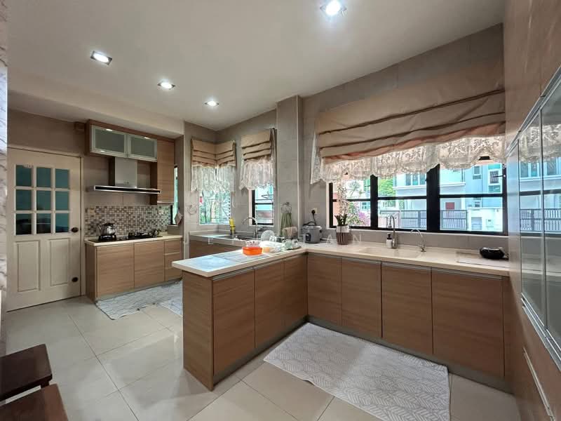 Link Bungalow for Sale in Sunway Tambun (Tambun) - Jeff Tan - PropertyGuru.com.my