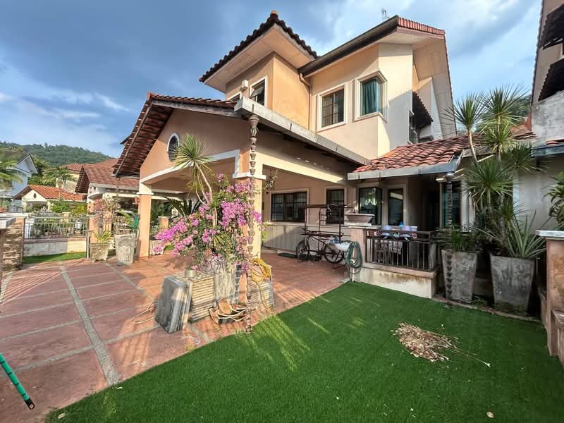 Link Bungalow for Sale in Sunway Tambun (Tambun) - Jeff Tan - PropertyGuru.com.my