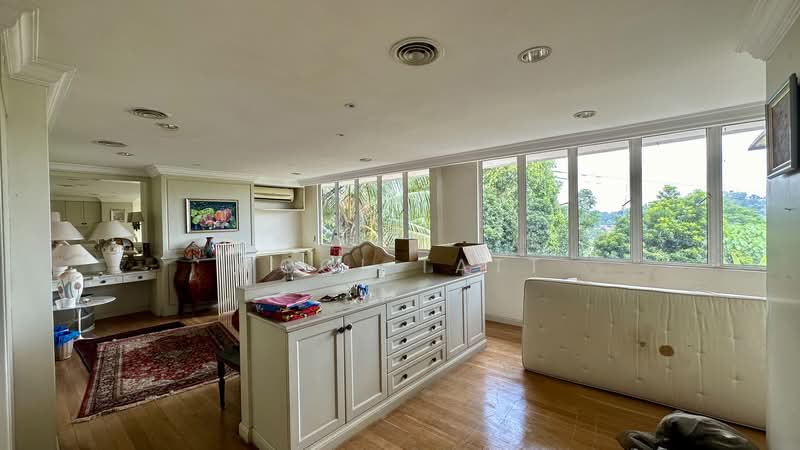 Rumah Banglo untuk Dijual di Bangsar (Kuala Lumpur) - Wooi Tatt - Living Room - PropertyGuru.com.my