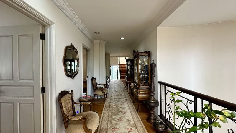 Rumah Banglo untuk Dijual di Bangsar (Kuala Lumpur) - Wooi Tatt - Corridor - PropertyGuru.com.my