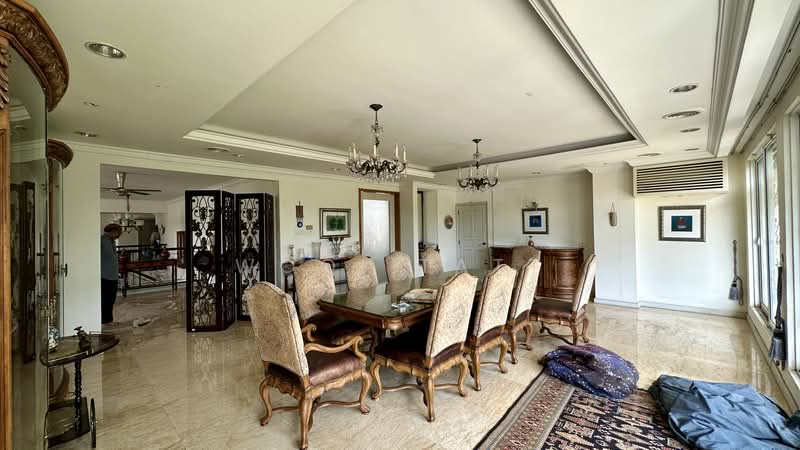 Rumah Banglo untuk Dijual di Bangsar (Kuala Lumpur) - Wooi Tatt - Dining Room - PropertyGuru.com.my