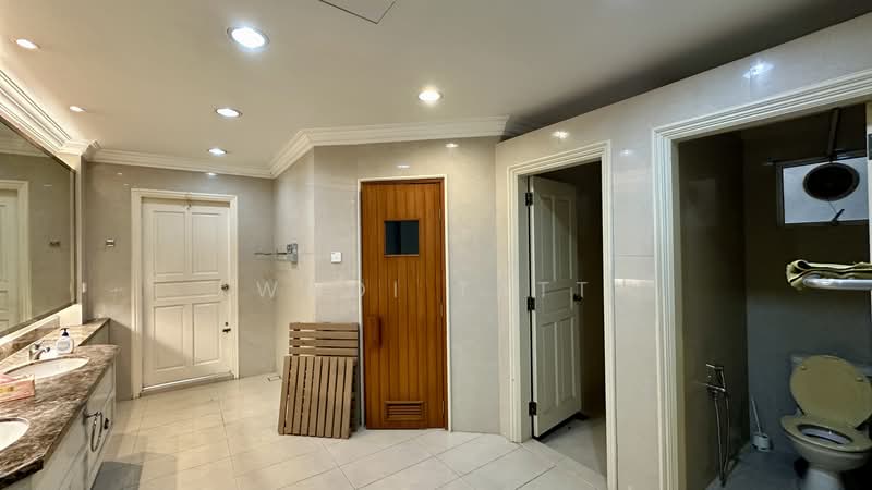Rumah Banglo untuk Dijual di Bangsar (Kuala Lumpur) - Wooi Tatt - Bathroom - PropertyGuru.com.my