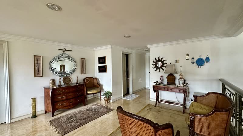 Rumah Banglo untuk Dijual di Bangsar (Kuala Lumpur) - Wooi Tatt - Interior - PropertyGuru.com.my