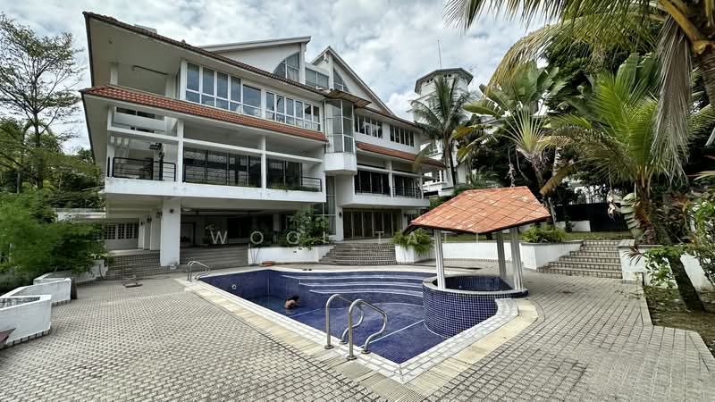 Rumah Banglo untuk Dijual di Bangsar (Kuala Lumpur) - Wooi Tatt - Exterior - PropertyGuru.com.my