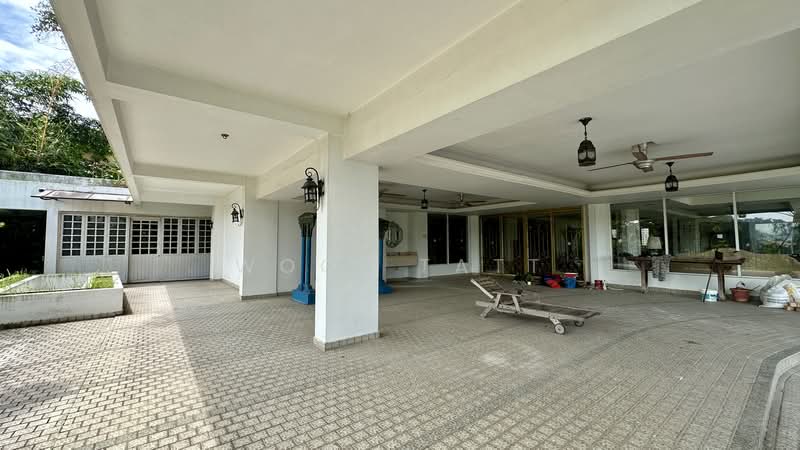 Rumah Banglo untuk Dijual di Bangsar (Kuala Lumpur) - Wooi Tatt - Exterior - PropertyGuru.com.my