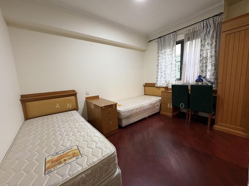 Kondominium untuk Dijual di Mont Kiara Sophia - Angelyn Fong - PropertyGuru.com.my