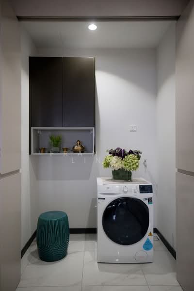 Service Residence for Sale at Skyluxe On The Park Bukit Jalil - Francis Ling - PropertyGuru.com.my