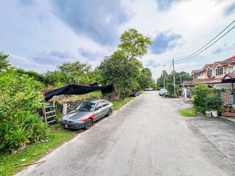 2-storey Terraced House for Sale in Taman Pelangi Semenyih (Semenyih) - Izzat Zamros - PropertyGuru.com.my