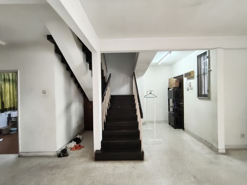 Rumah Teres 2 Tingkat untuk Dijual di SS17 (Subang Jaya) - O. J. Sim - PropertyGuru.com.my