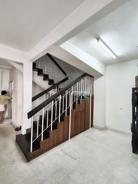 Rumah Teres 2 Tingkat untuk Dijual di SS17 (Subang Jaya) - O. J. Sim - PropertyGuru.com.my