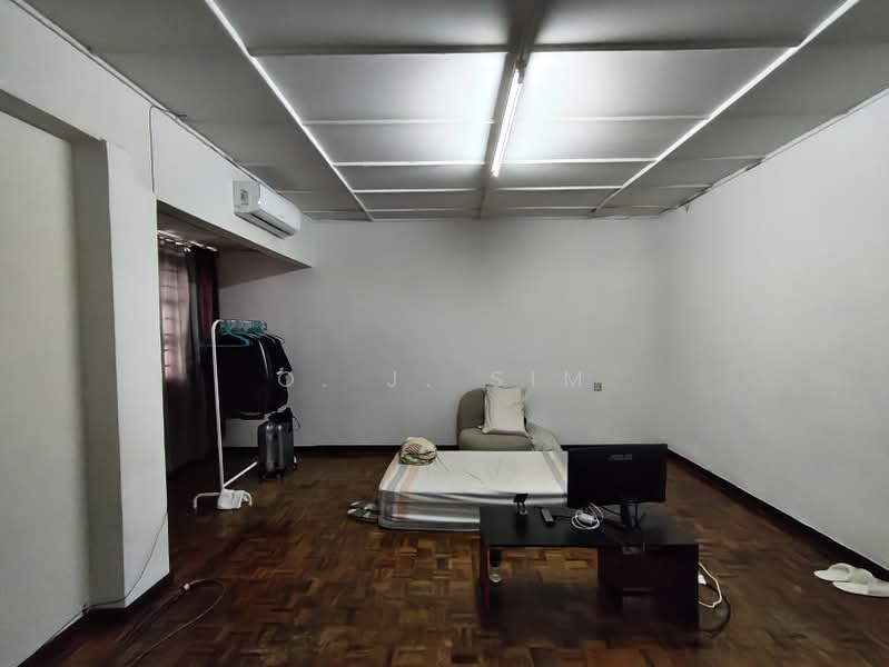 Rumah Teres 2 Tingkat untuk Dijual di SS17 (Subang Jaya) - O. J. Sim - PropertyGuru.com.my