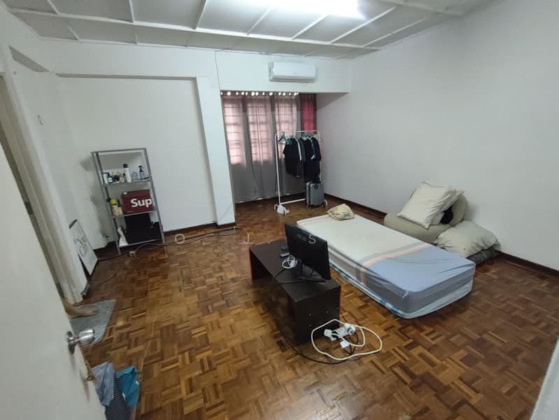 Rumah Teres 2 Tingkat untuk Dijual di SS17 (Subang Jaya) - O. J. Sim - PropertyGuru.com.my
