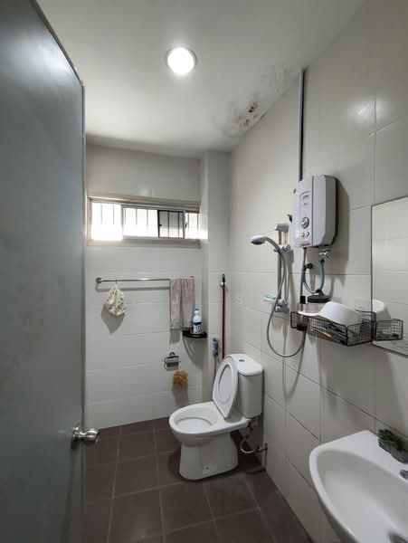 Rumah Teres 2 Tingkat untuk Dijual di SS17 (Subang Jaya) - O. J. Sim - PropertyGuru.com.my