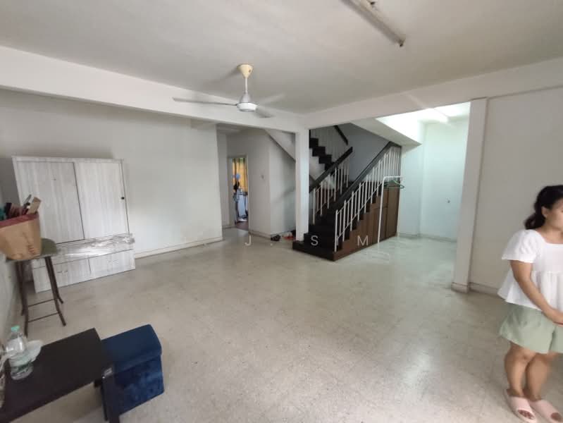 Rumah Teres 2 Tingkat untuk Dijual di SS17 (Subang Jaya) - O. J. Sim - PropertyGuru.com.my