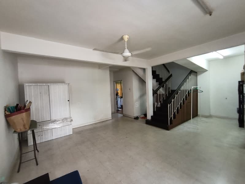 Rumah Teres 2 Tingkat untuk Dijual di SS17 (Subang Jaya) - O. J. Sim - PropertyGuru.com.my