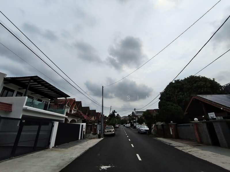 Rumah Teres 2 Tingkat untuk Dijual di SS17 (Subang Jaya) - O. J. Sim - PropertyGuru.com.my