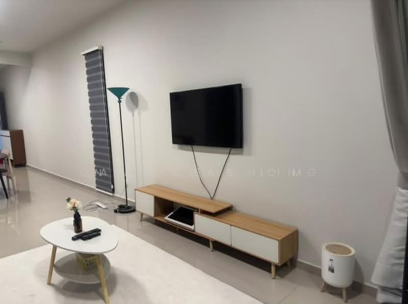 Condominium for Sale at Resilion Residence - Nicholas Lim - PropertyGuru.com.my