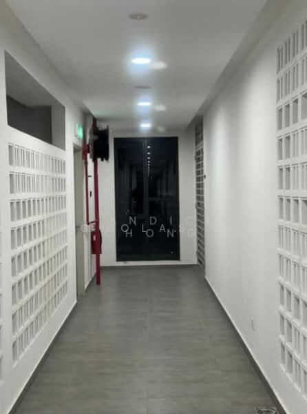 Condominium for Sale at Resilion Residence - Nicholas Lim - PropertyGuru.com.my