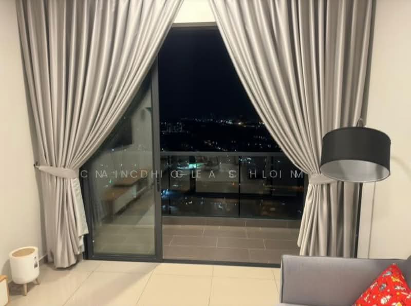 Condominium for Sale at Resilion Residence - Nicholas Lim - PropertyGuru.com.my