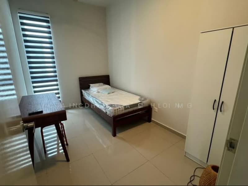 Condominium for Sale at Resilion Residence - Nicholas Lim - PropertyGuru.com.my