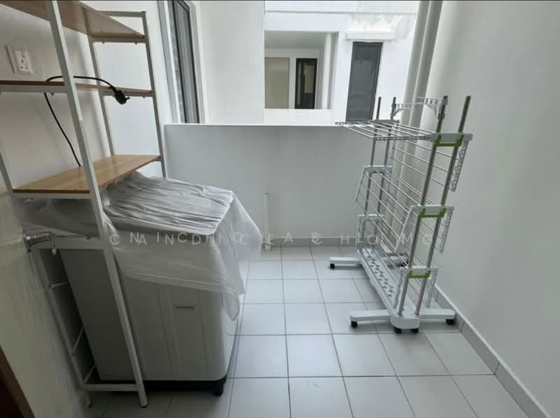 Condominium for Sale at Resilion Residence - Nicholas Lim - PropertyGuru.com.my