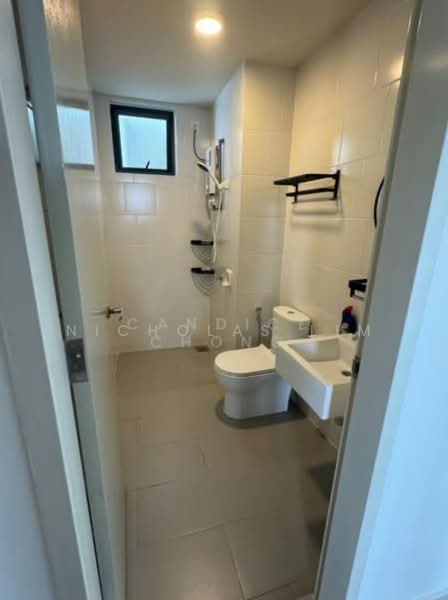 Condominium for Sale at Resilion Residence - Nicholas Lim - PropertyGuru.com.my