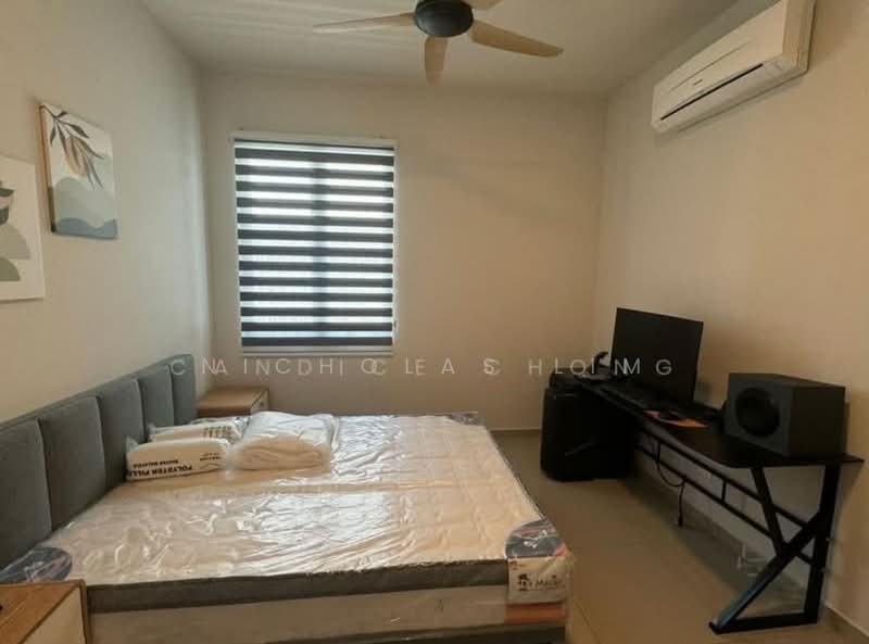 Condominium for Sale at Resilion Residence - Nicholas Lim - PropertyGuru.com.my