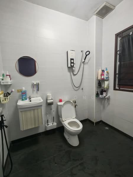 Rumah Teres 2-Tingkat untuk Disewa di Taman Nusa Bestari (Iskandar Puteri (Nusajaya)) - Min Kong - Bathroom - PropertyGuru.com.my