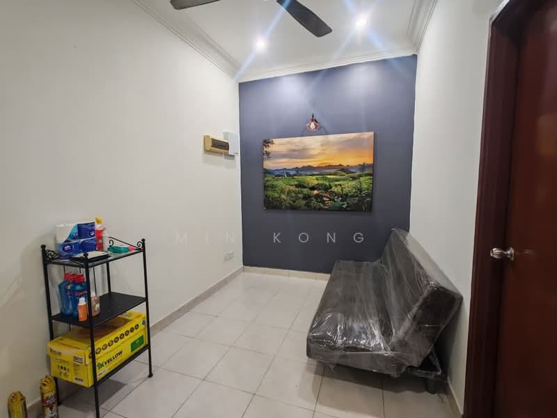 Rumah Teres 2-Tingkat untuk Disewa di Taman Nusa Bestari (Iskandar Puteri (Nusajaya)) - Min Kong - PropertyGuru.com.my