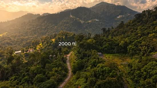Tanah Kediaman untuk Dijual di Bentong (Pahang) - Justin Chan - PropertyGuru.com.my