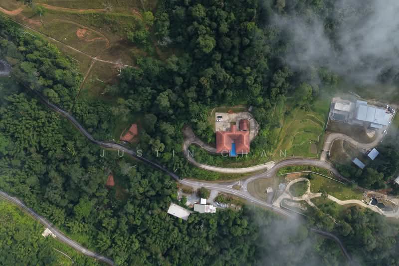 Residential Land for Sale in Bentong (Pahang) - Justin Chan - Exterior - PropertyGuru.com.my