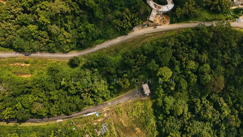 Residential Land for Sale in Bentong (Pahang) - Justin Chan - Exterior - PropertyGuru.com.my