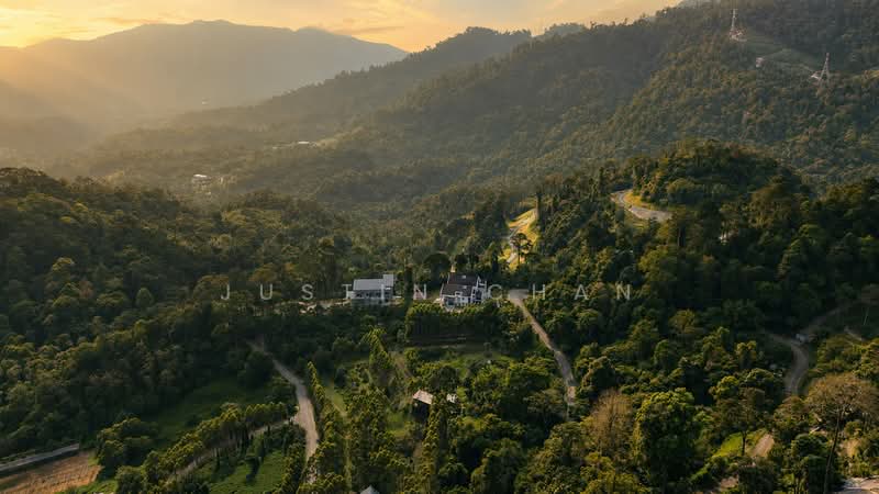 Residential Land for Sale in Bentong (Pahang) - Justin Chan - Exterior - PropertyGuru.com.my
