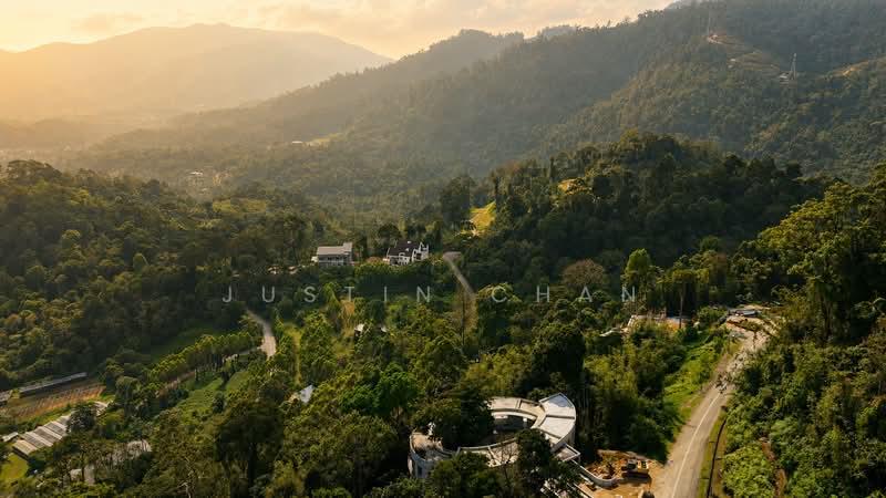 Residential Land for Sale in Bentong (Pahang) - Justin Chan - Exterior - PropertyGuru.com.my